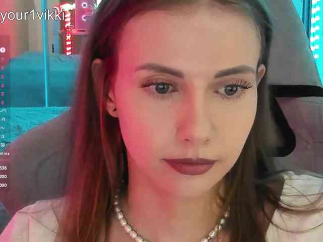 VikkiExtraCheese