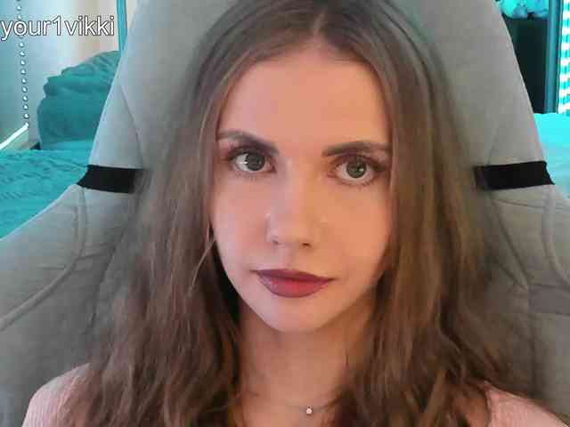 VikkiExtraCheese