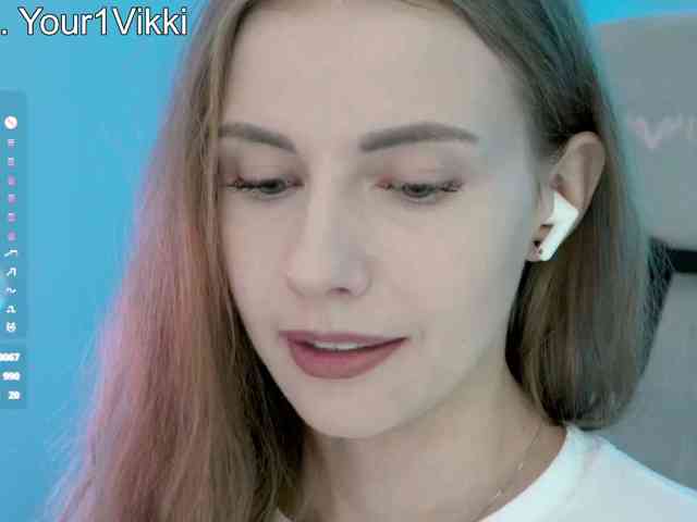 VikkiExtraCheese