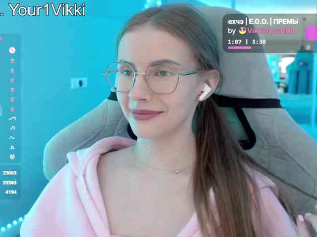 VikkiExtraCheese