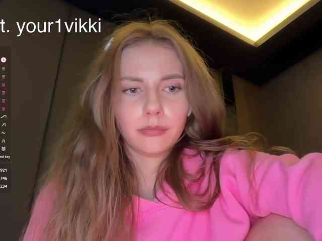 VikkiExtraCheese