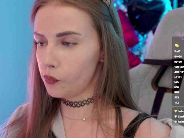 VikkiExtraCheese
