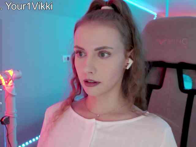 VikkiExtraCheese