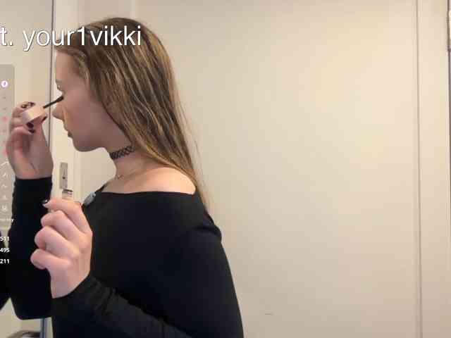 VikkiExtraCheese