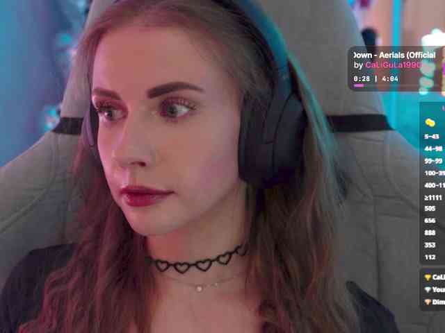 VikkiExtraCheese