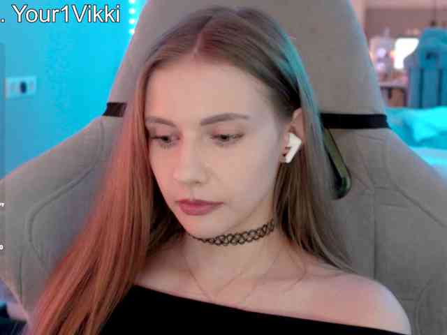 VikkiExtraCheese
