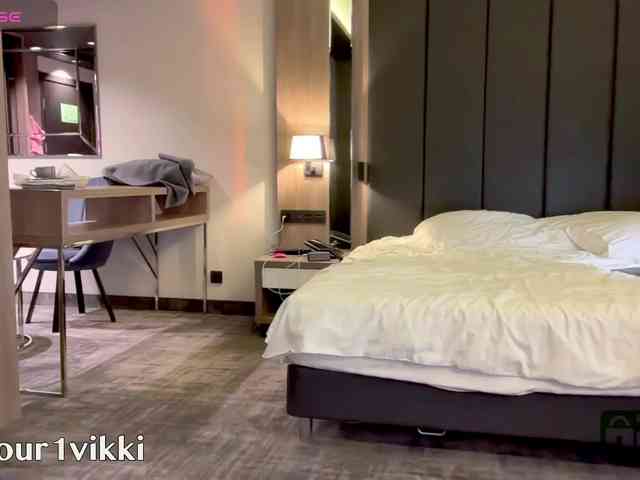 VikkiExtraCheese