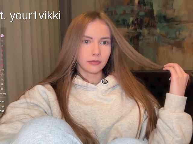 VikkiExtraCheese