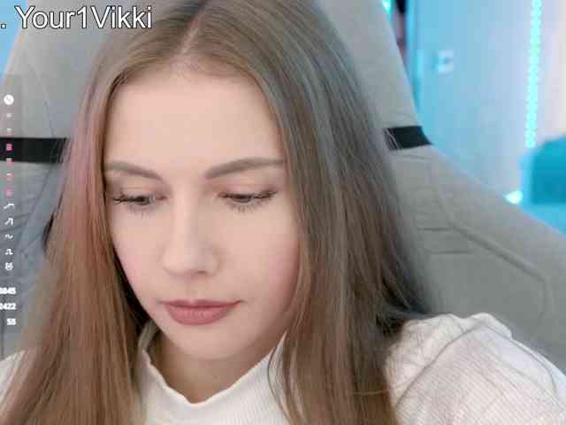 VikkiExtraCheese