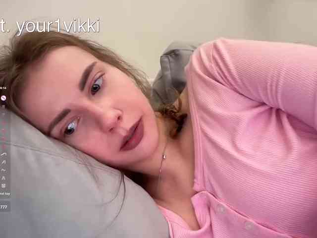 VikkiExtraCheese