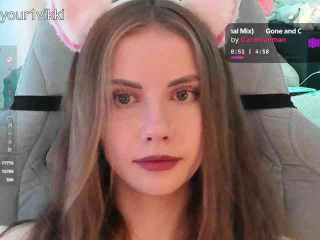 VikkiExtraCheese