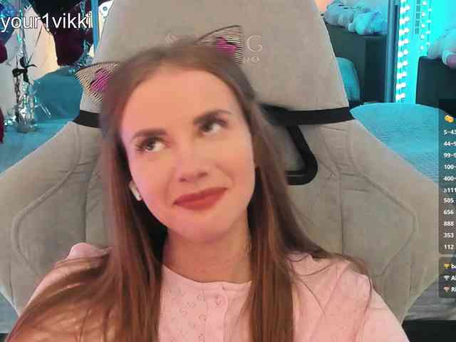 VikkiExtraCheese