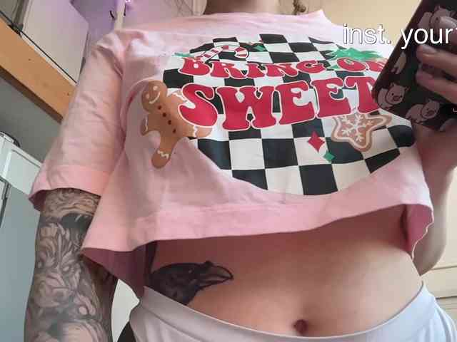 VikkiExtraCheese