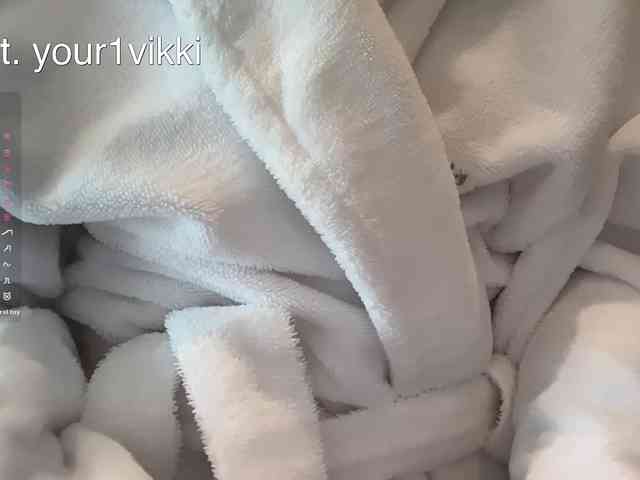 VikkiExtraCheese