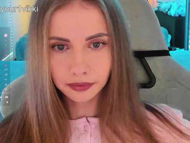VikkiExtraCheese