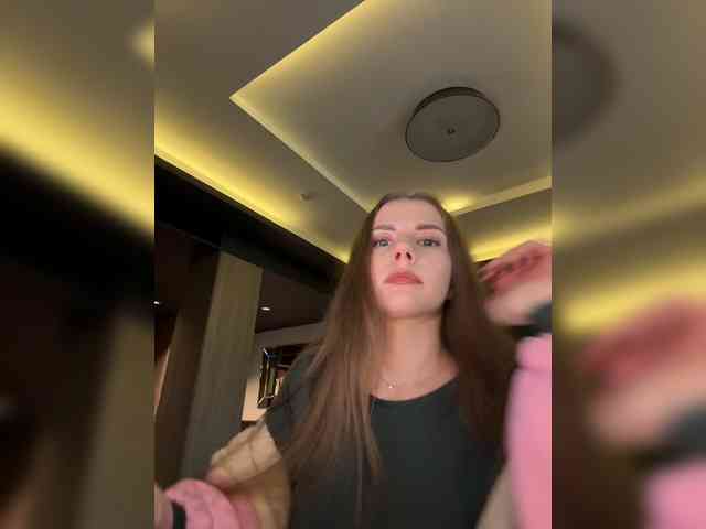 -VikkiL0vesCheese- Sex Cam Show