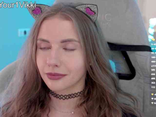 VikkiExtraCheese