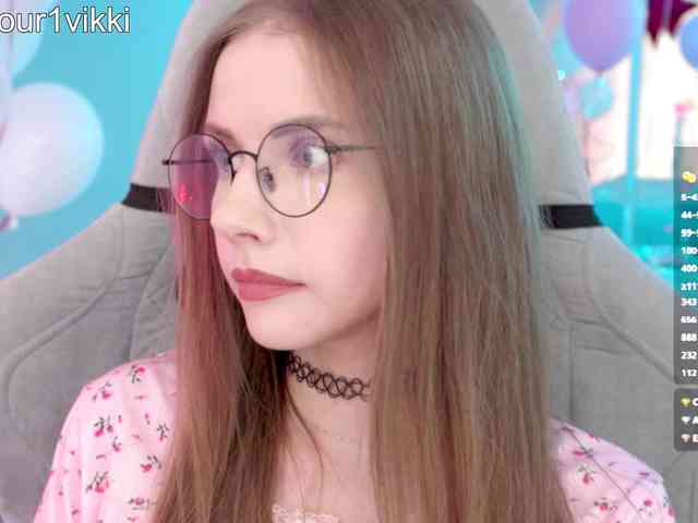 VikkiExtraCheese