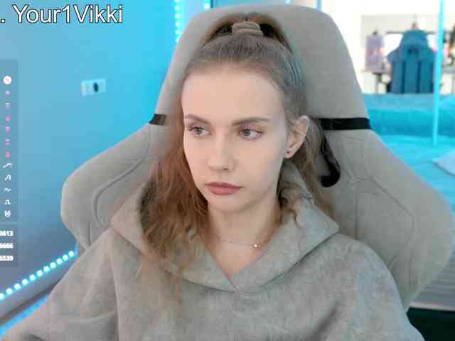 VikkiExtraCheese