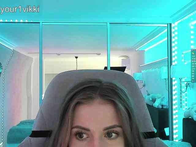 VikkiExtraCheese