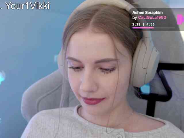 VikkiExtraCheese