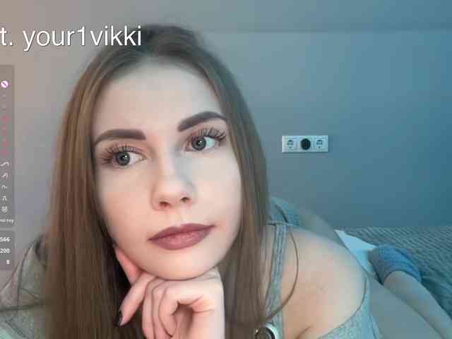 VikkiExtraCheese