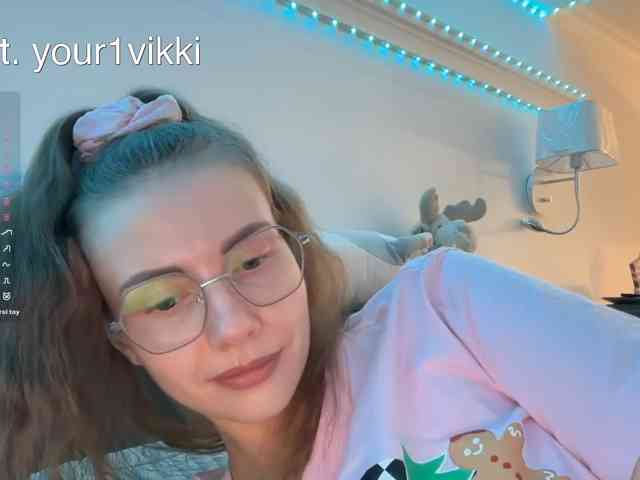 VikkiExtraCheese