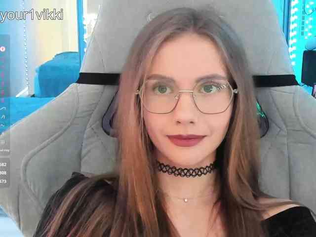 VikkiExtraCheese