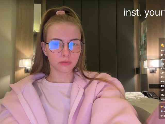 VikkiExtraCheese
