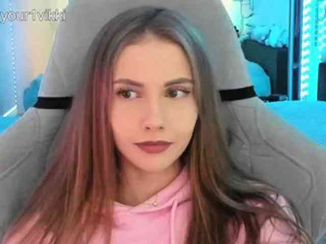VikkiExtraCheese