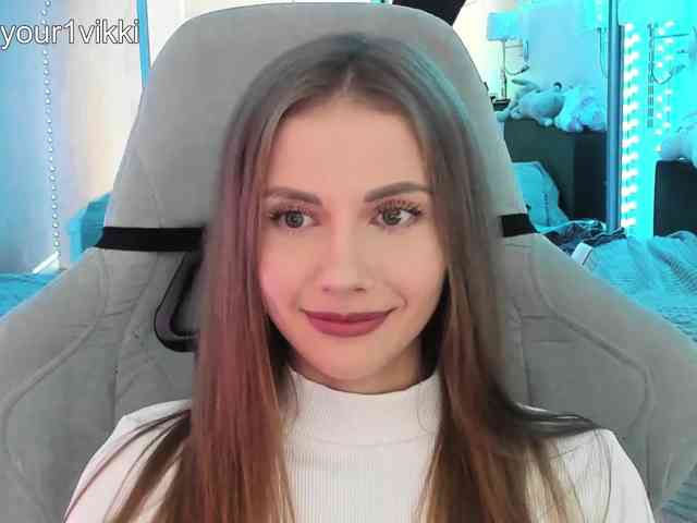 VikkiExtraCheese