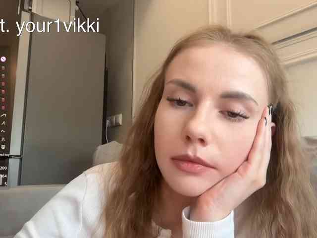 VikkiExtraCheese