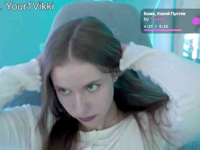 VikkiExtraCheese