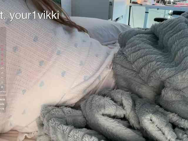 VikkiExtraCheese