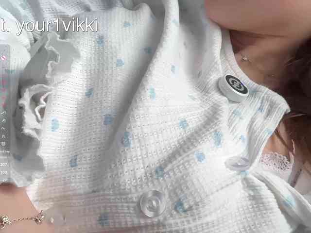 VikkiExtraCheese