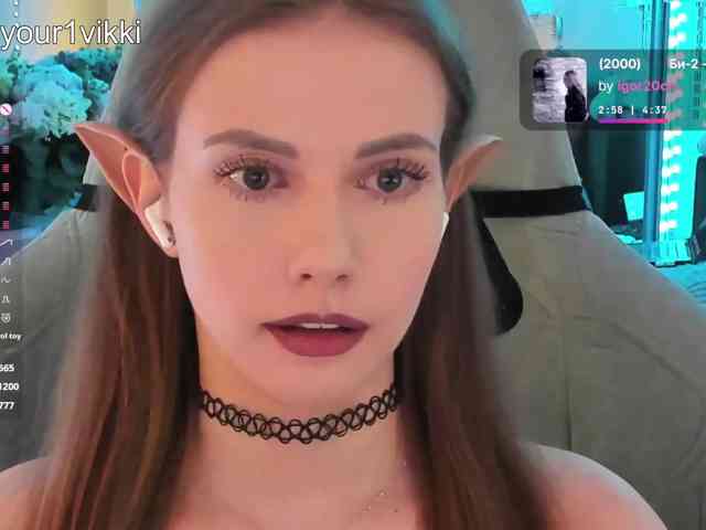 VikkiExtraCheese