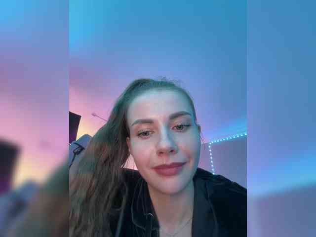 VikkiExtraCheese webcam