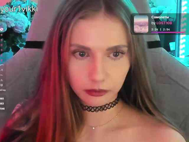 VikkiExtraCheese