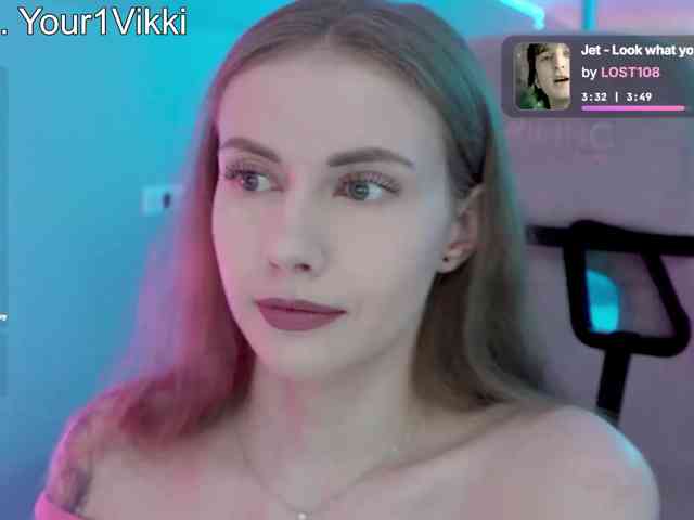 VikkiExtraCheese