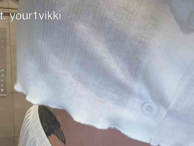 VikkiExtraCheese