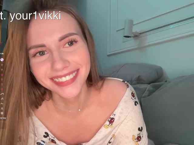 VikkiExtraCheese