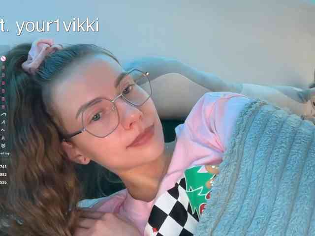 VikkiExtraCheese