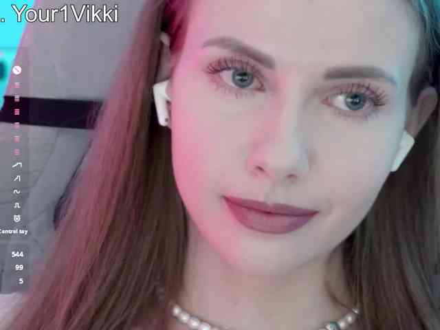 VikkiExtraCheese
