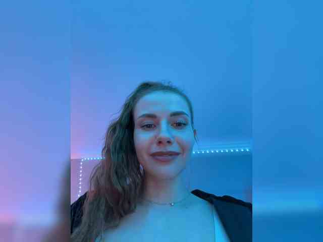 VikkiExtraCheese webcam
