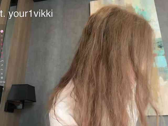 VikkiExtraCheese