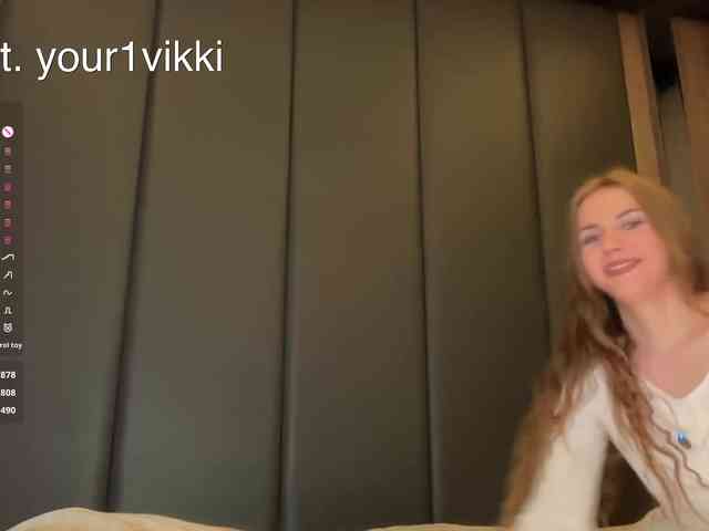 VikkiExtraCheese