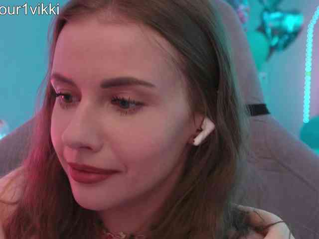 VikkiExtraCheese