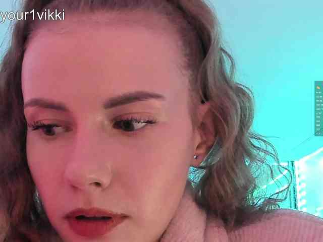 VikkiExtraCheese