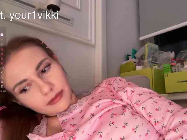 VikkiExtraaCheese
