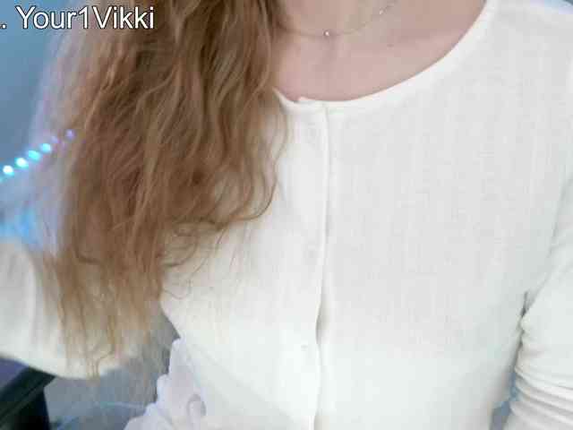 VikkiExtraCheese
